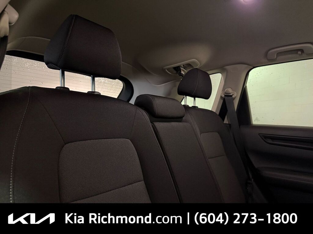2024 Honda CR-V LX-B, Vancouver, Cash