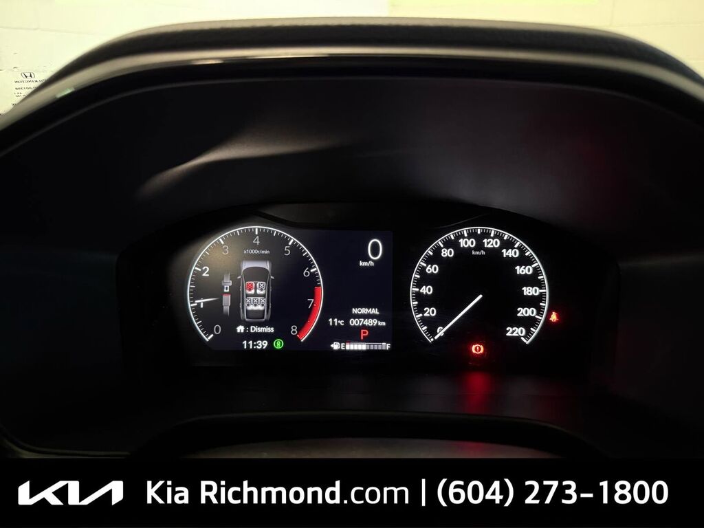 2024 Honda CR-V LX-B, Vancouver, Cash