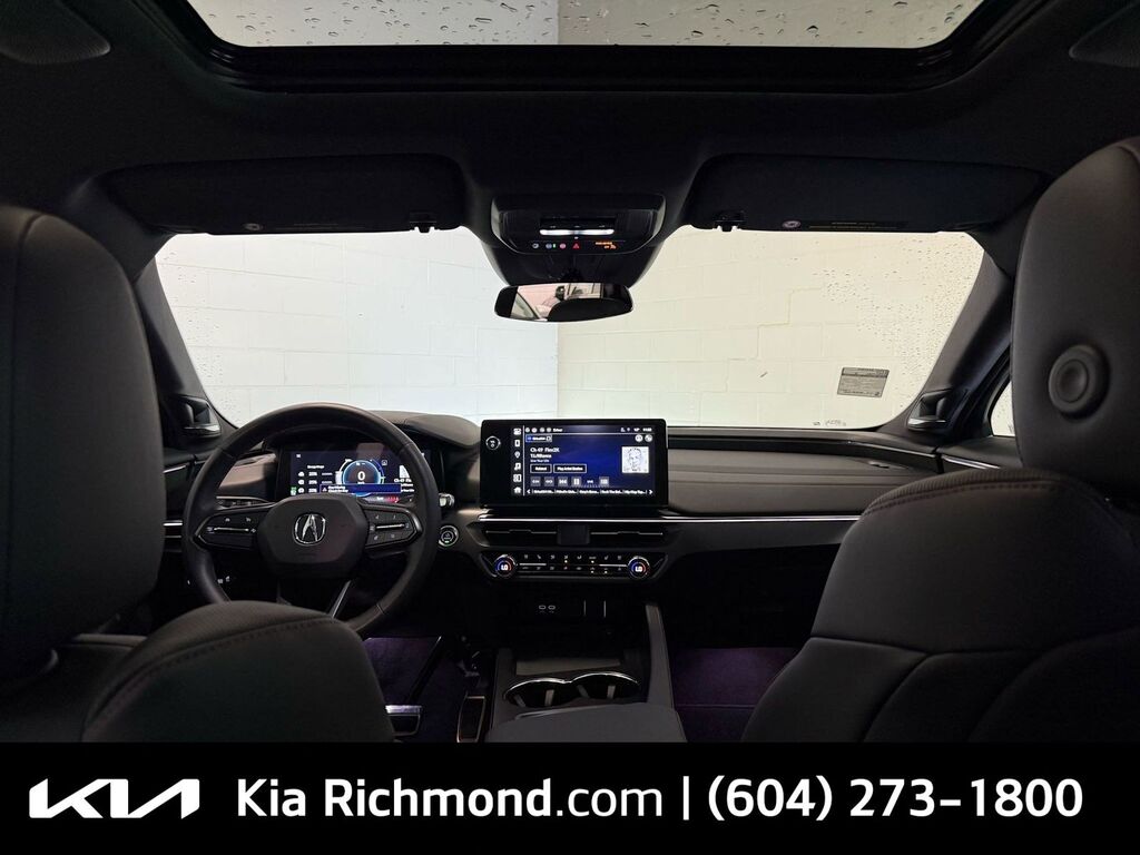 2024 Acura ZDX A-SPEC Package, Vancouver, Cash