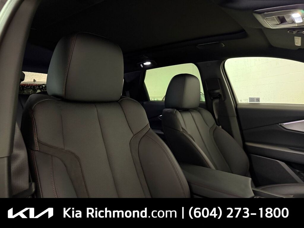 2024 Acura ZDX A-SPEC Package, Vancouver, Cash