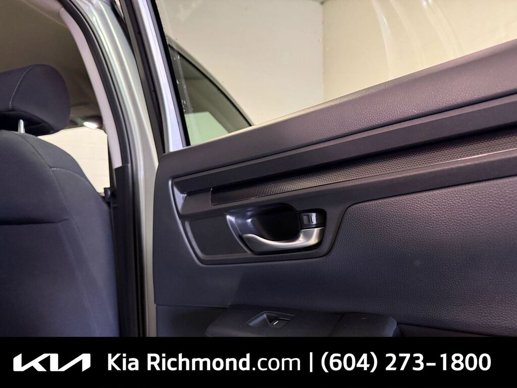 2024 Honda CR-V LX-B, Vancouver, Cash