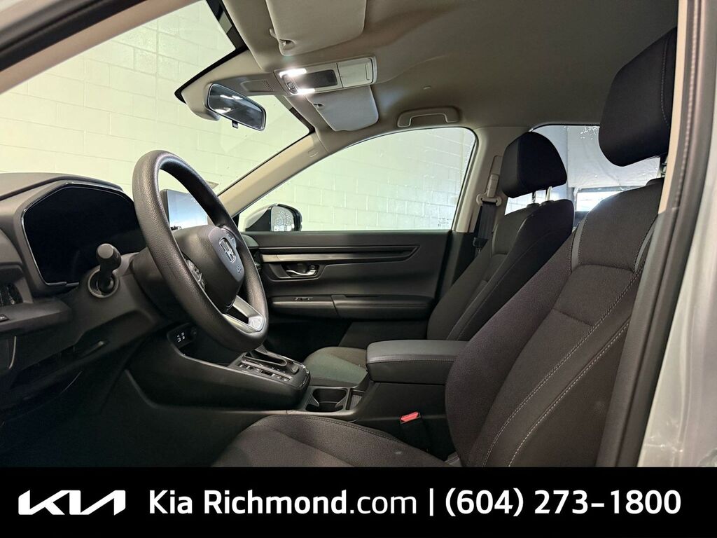 2024 Honda CR-V LX-B, Vancouver, Cash