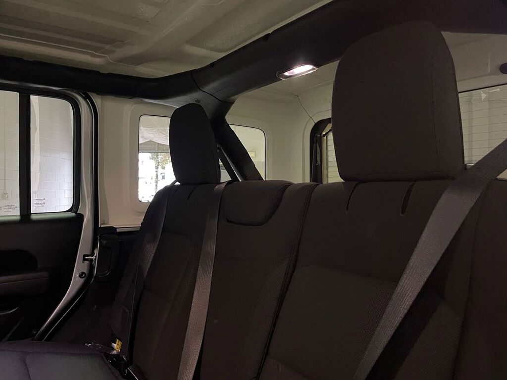 2023 Jeep Wrangler 4-Door Sport S, Vancouver, Cash