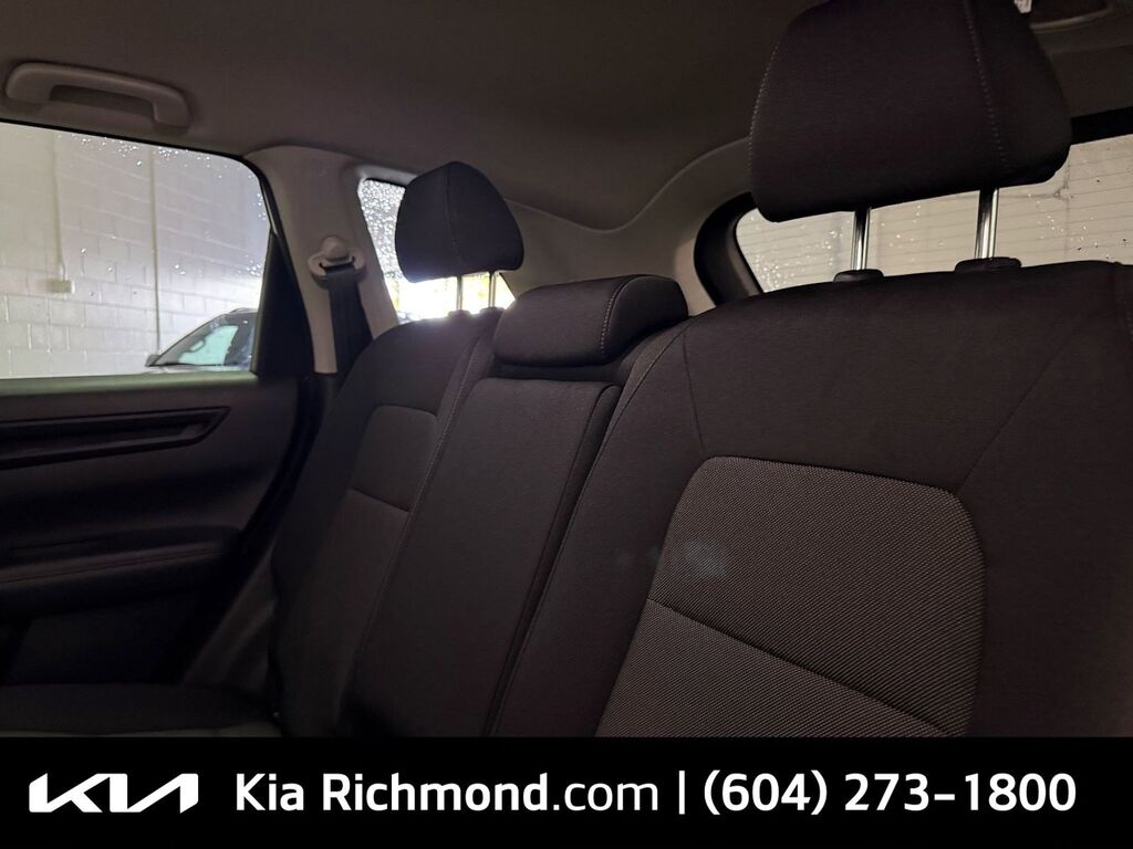 2024 Honda CR-V LX-B, Vancouver, Cash