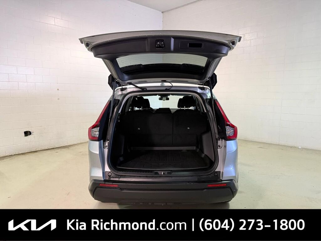 2024 Honda CR-V LX-B, Vancouver, Cash