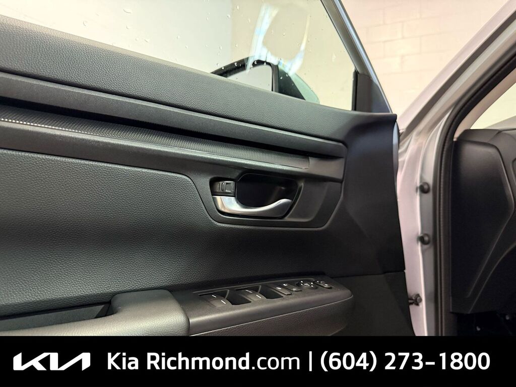 2024 Honda CR-V LX-B, Vancouver, Cash