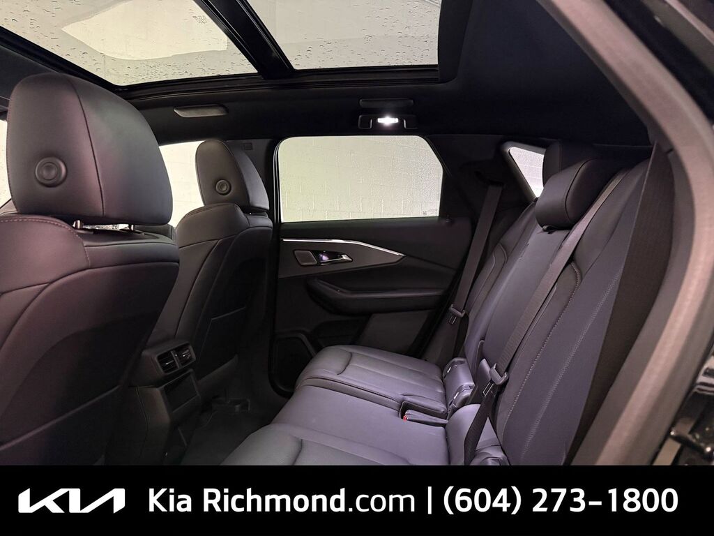 2024 Acura ZDX A-SPEC Package, Vancouver, Cash