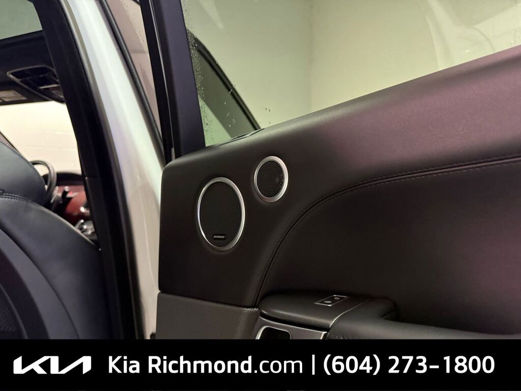2016 Land Rover Range Rover Sport HST LE, Vancouver, Cash
