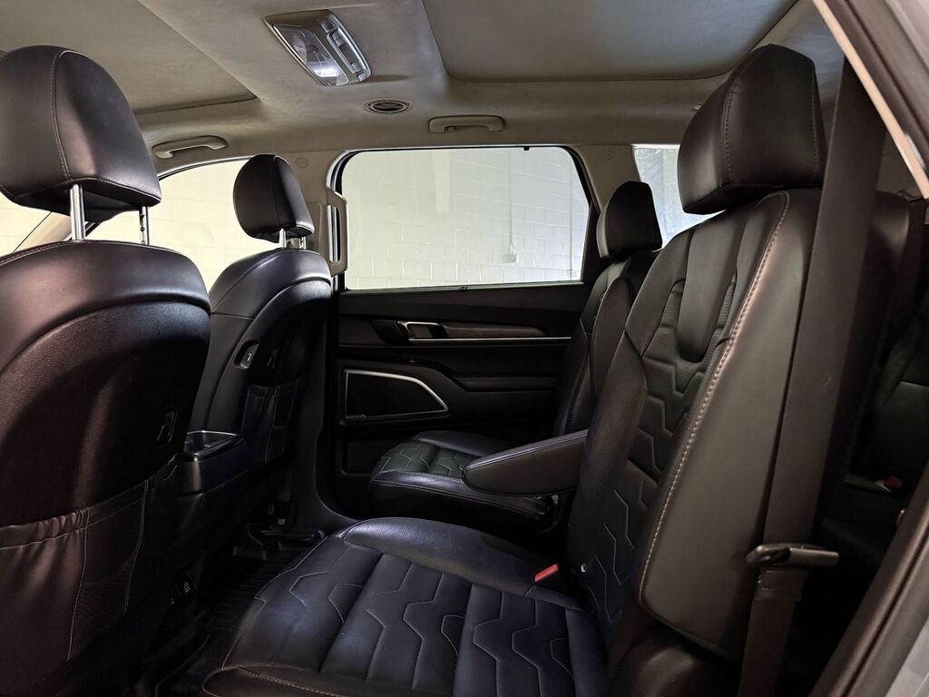 2020 Kia Telluride SX Limited, Vancouver, Cash