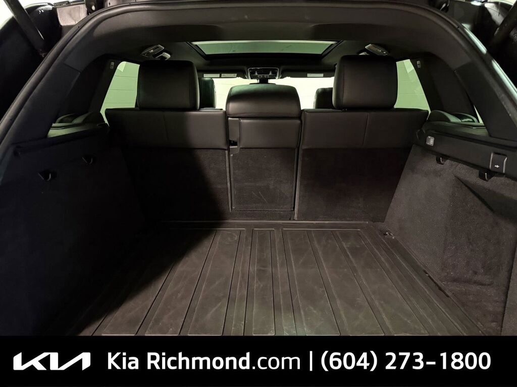 2016 Land Rover Range Rover Sport HST LE, Vancouver, Cash