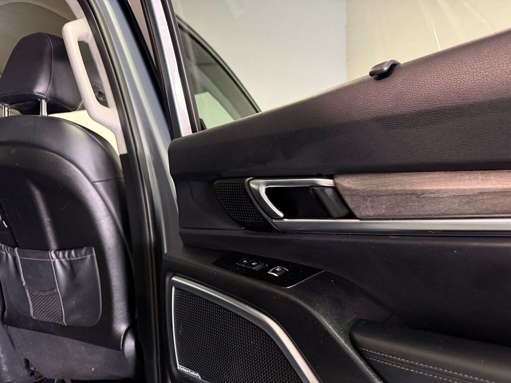 2020 Kia Telluride SX Limited, Vancouver, Cash