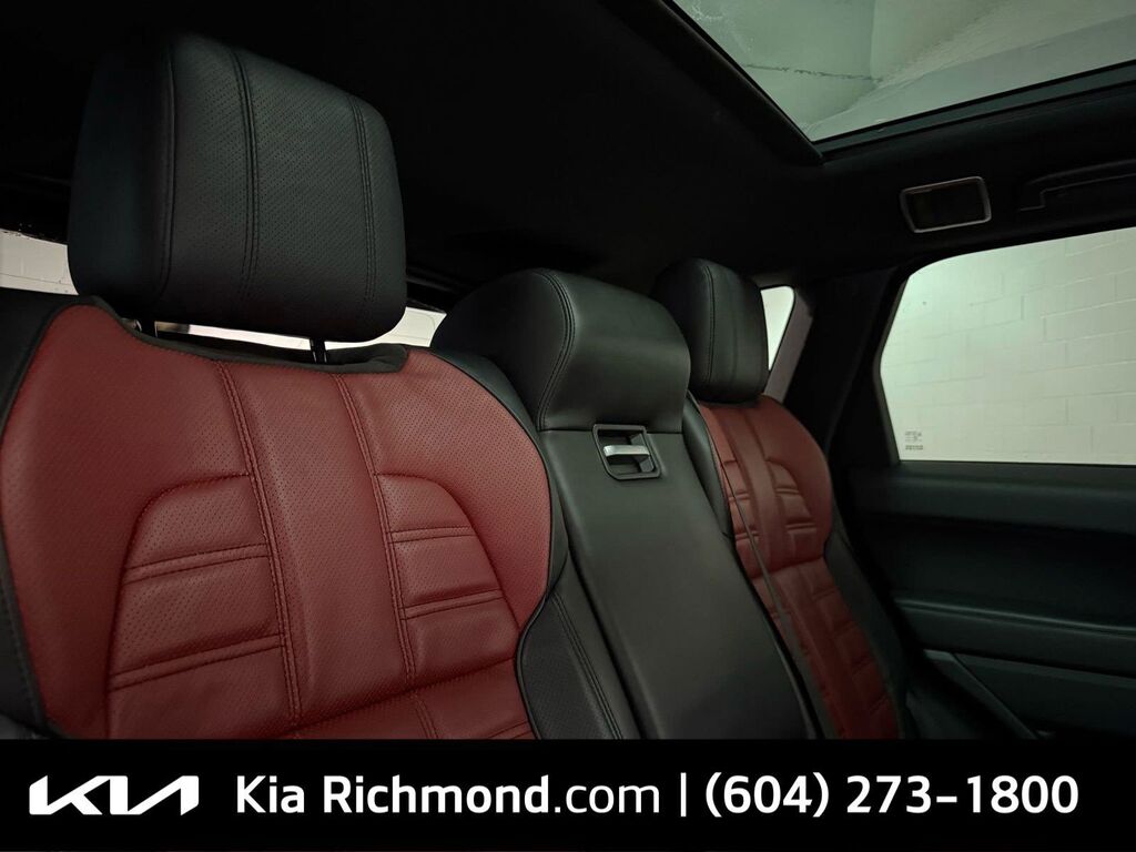 2016 Land Rover Range Rover Sport HST LE, Vancouver, Cash