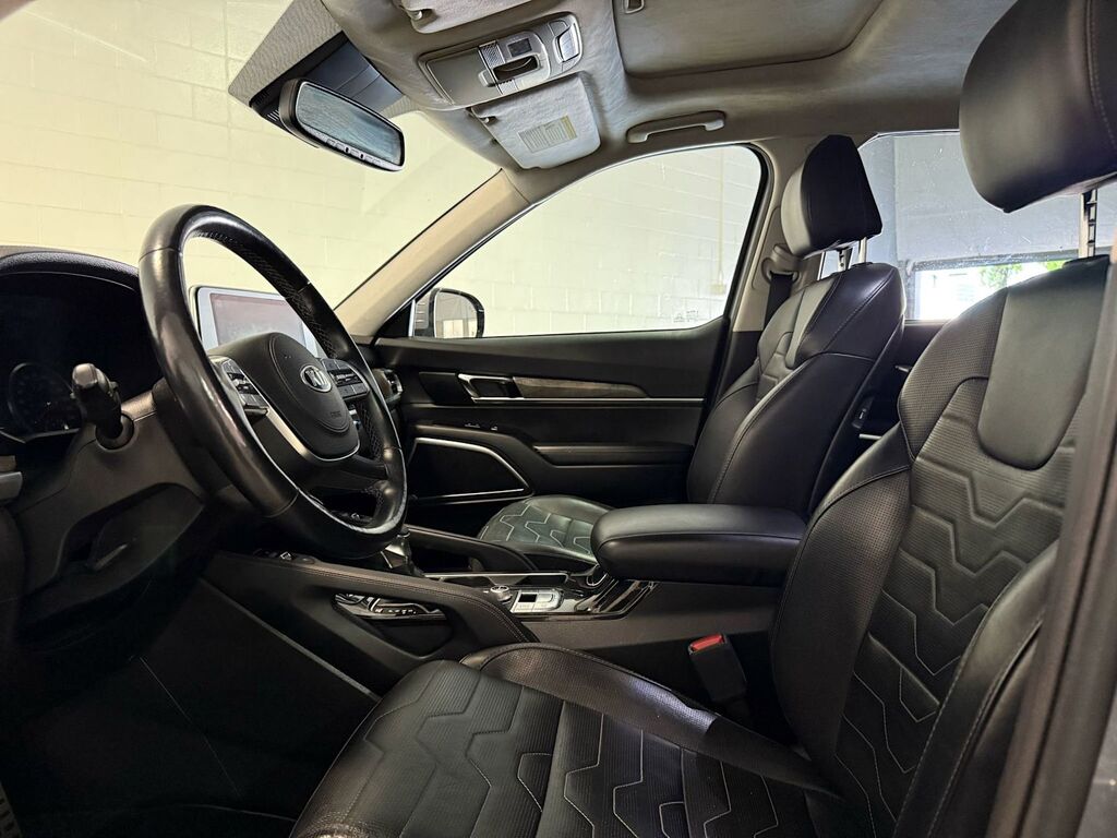 2020 Kia Telluride SX Limited, Vancouver, Cash