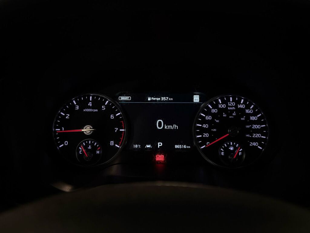 2020 Kia Telluride SX Limited, Vancouver, Cash