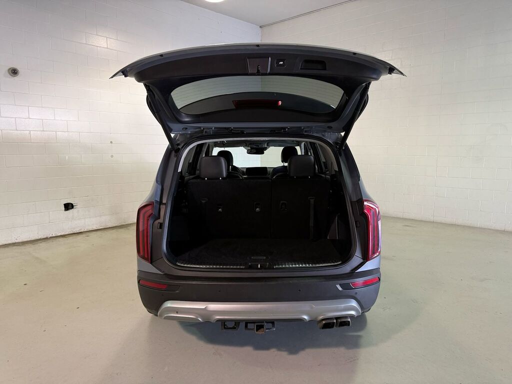 2020 Kia Telluride SX Limited, Vancouver, Cash