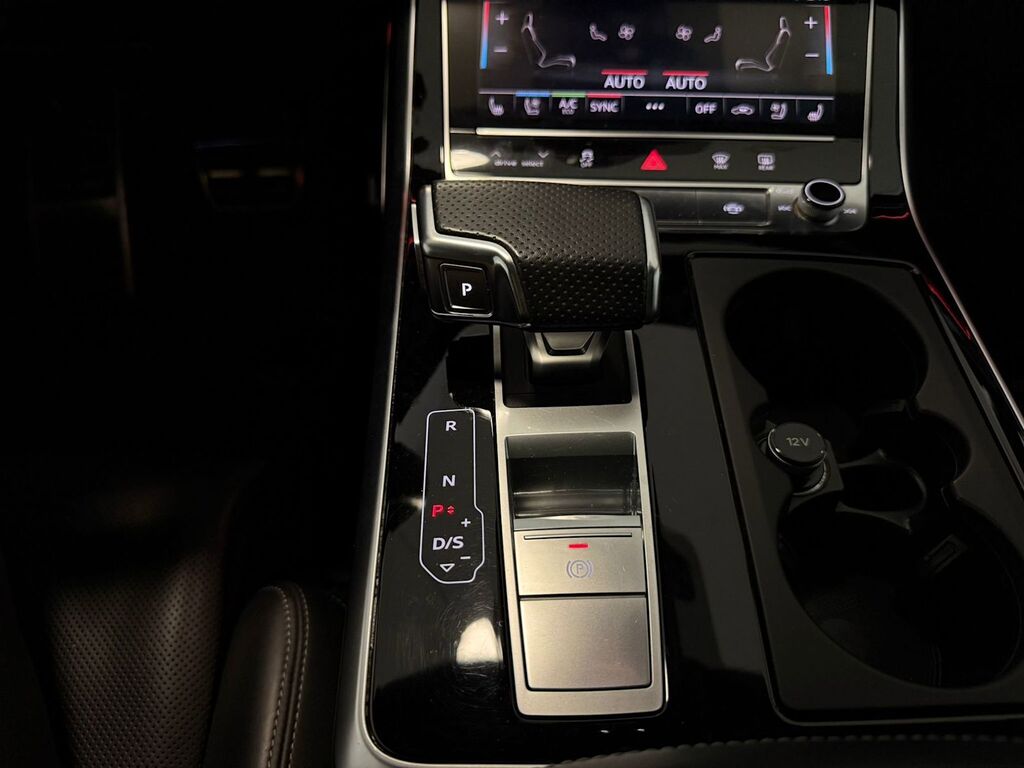 2021 Audi SQ7 Premium Plus TFSI quattro Tiptronic, Vancouver, Cash