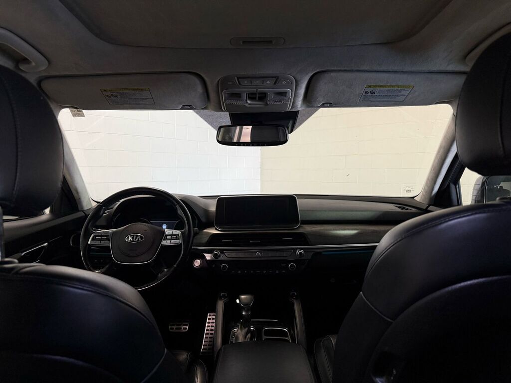 2020 Kia Telluride SX Limited, Vancouver, Cash