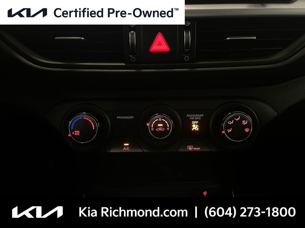 2024 Kia Forte EX Premium, Vancouver, Cash