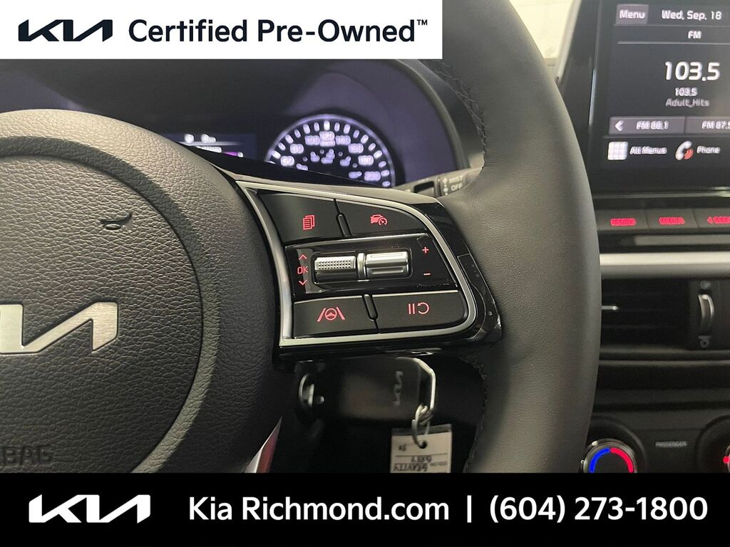 2024 Kia Forte EX Premium, Vancouver, Cash