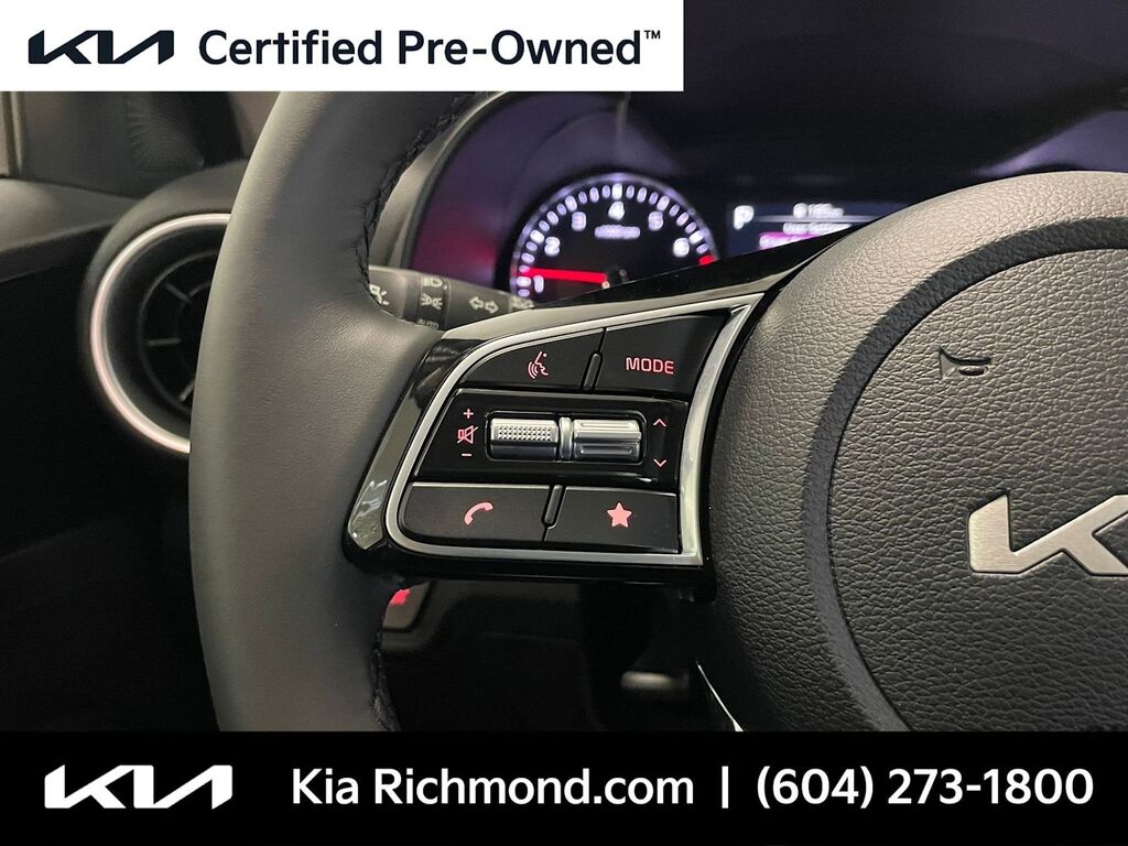 2024 Kia Forte EX Premium, Vancouver, Cash