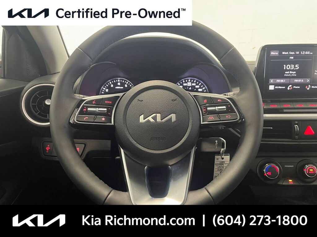 2024 Kia Forte EX Premium, Vancouver, Cash