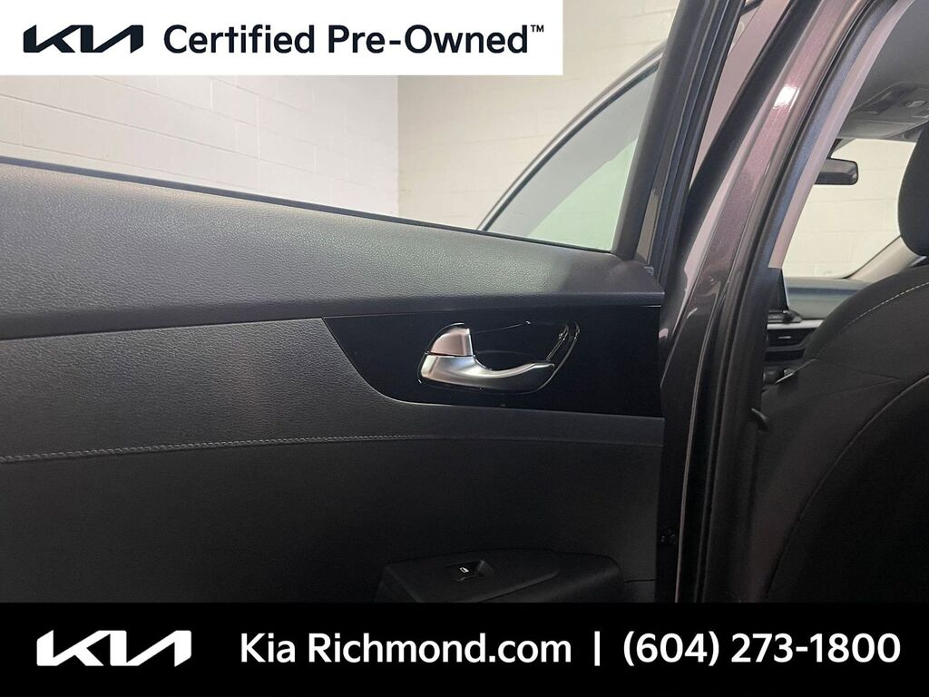 2024 Kia Forte EX Premium, Vancouver, Cash