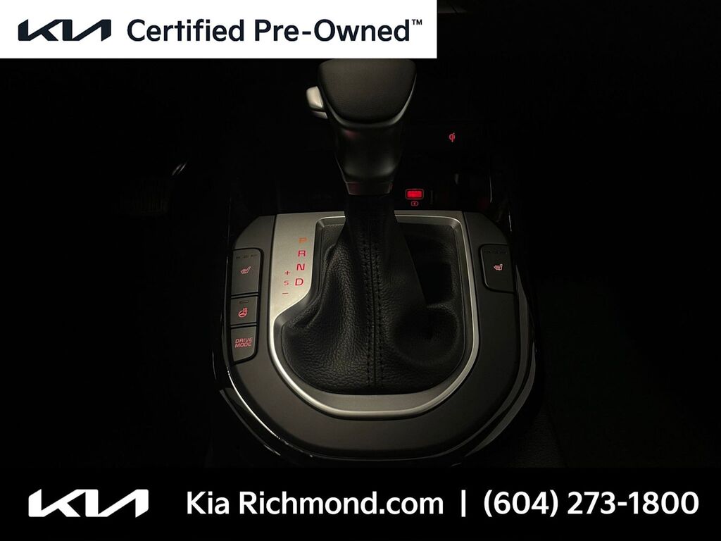2024 Kia Forte EX Premium, Vancouver, Cash