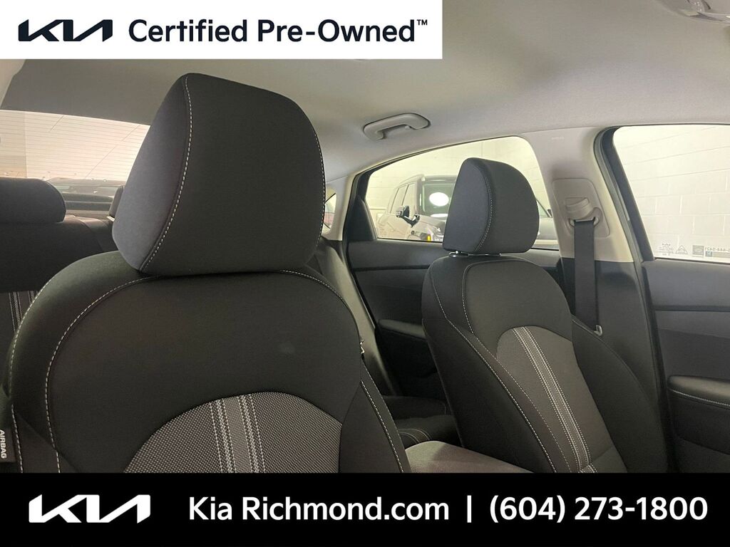 2024 Kia Forte EX Premium, Vancouver, Cash
