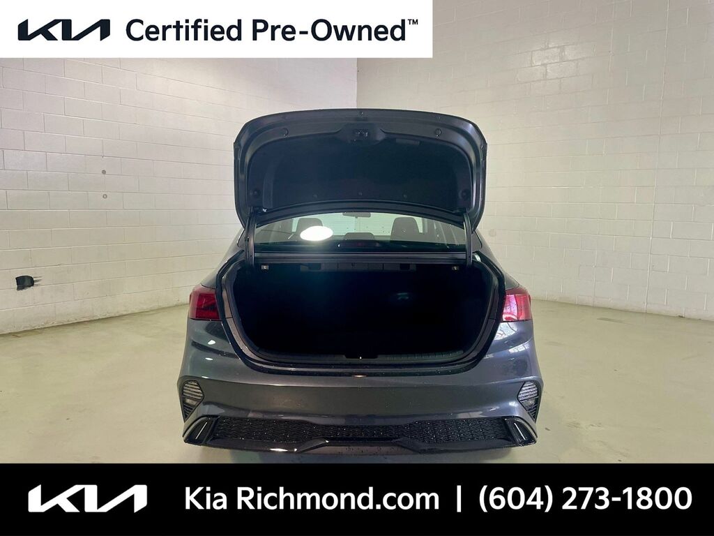 2024 Kia Forte EX Premium, Vancouver, Cash