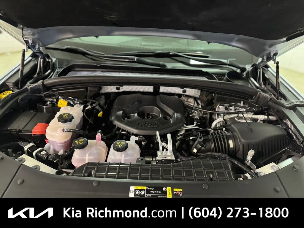 2023 Jeep Grand Cherokee 4xe 4x4   Plug-in Hybrid   Low kms   Fully Loaded, Vancouver, Cash