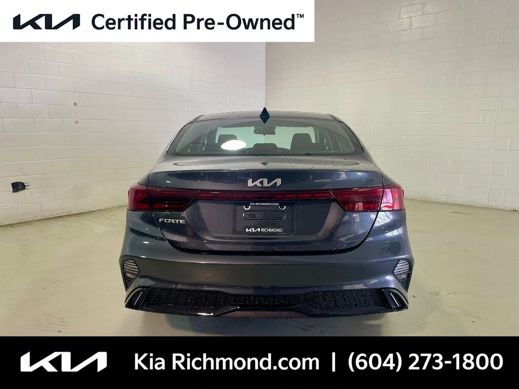 2024 Kia Forte EX Premium, Vancouver, Cash