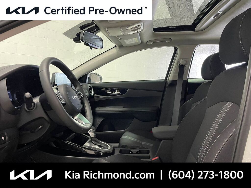 2024 Kia Forte EX Premium, Vancouver, Cash