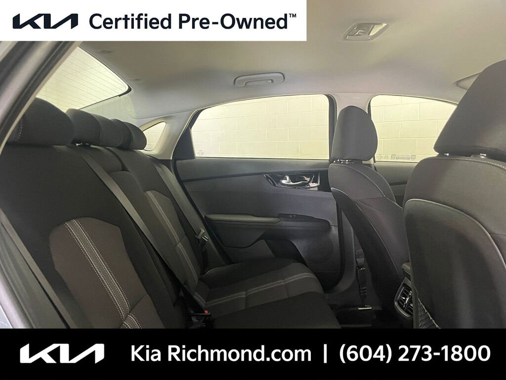2024 Kia Forte EX Premium, Vancouver, Cash