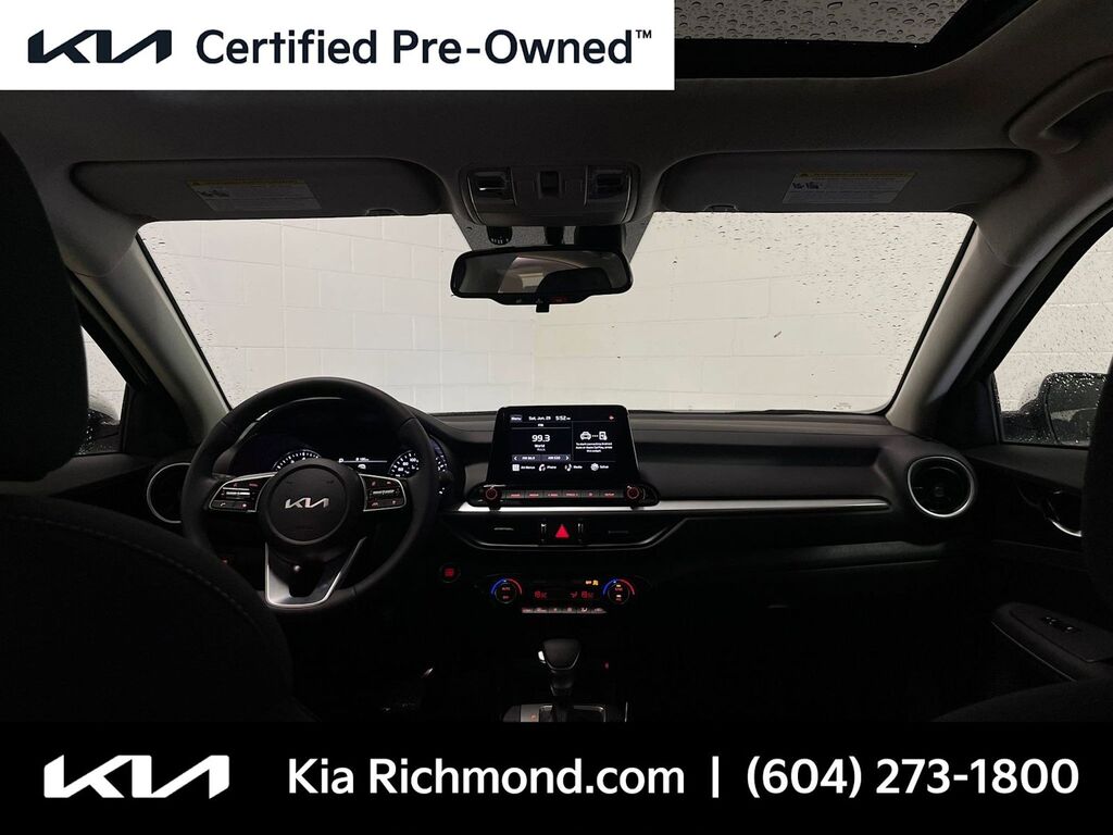 2024 Kia Forte EX Premium, Vancouver, Cash