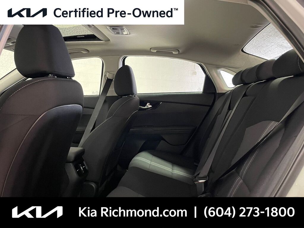 2024 Kia Forte EX Premium, Vancouver, Cash