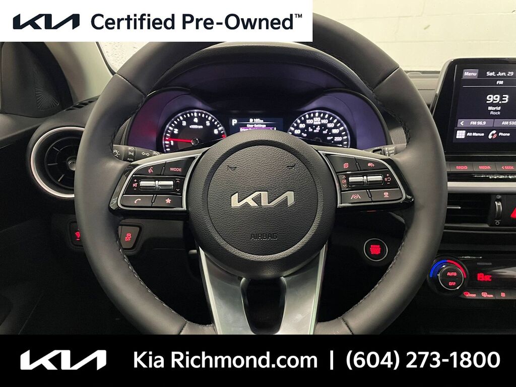 2024 Kia Forte EX Premium, Vancouver, Cash