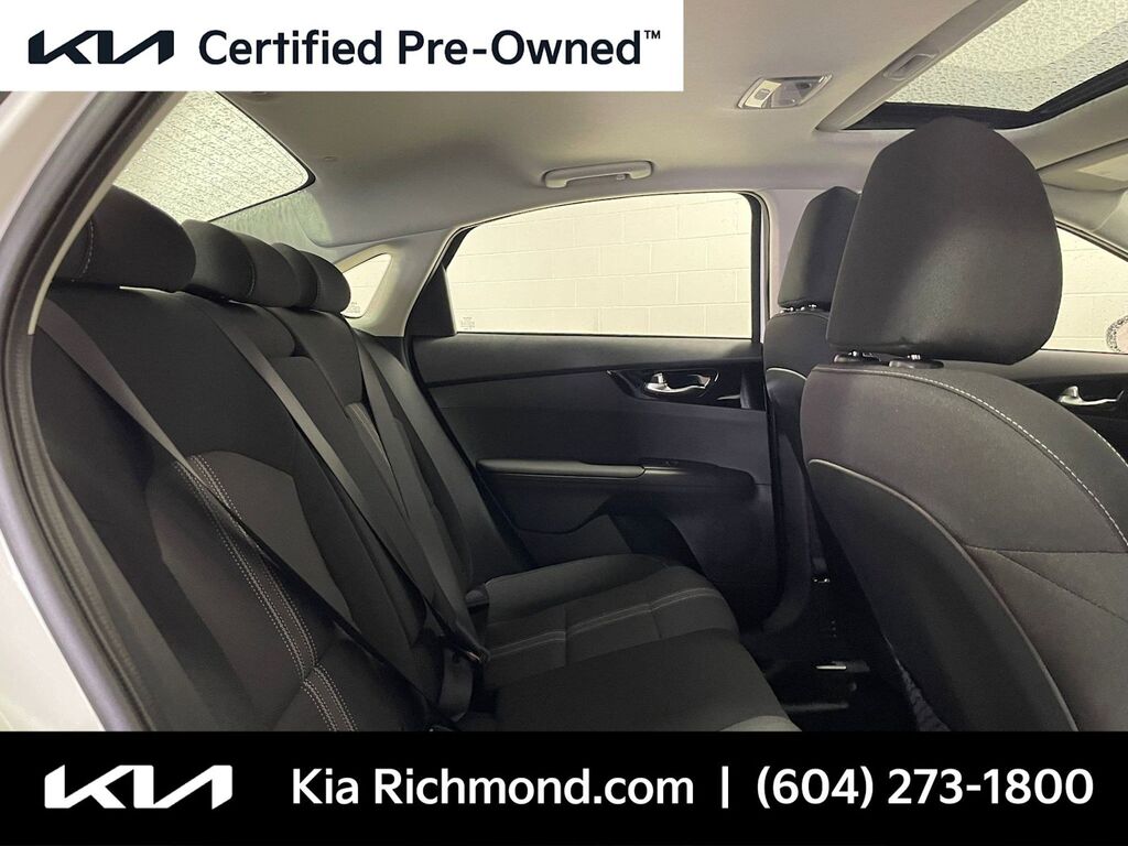 2024 Kia Forte EX Premium, Vancouver, Cash