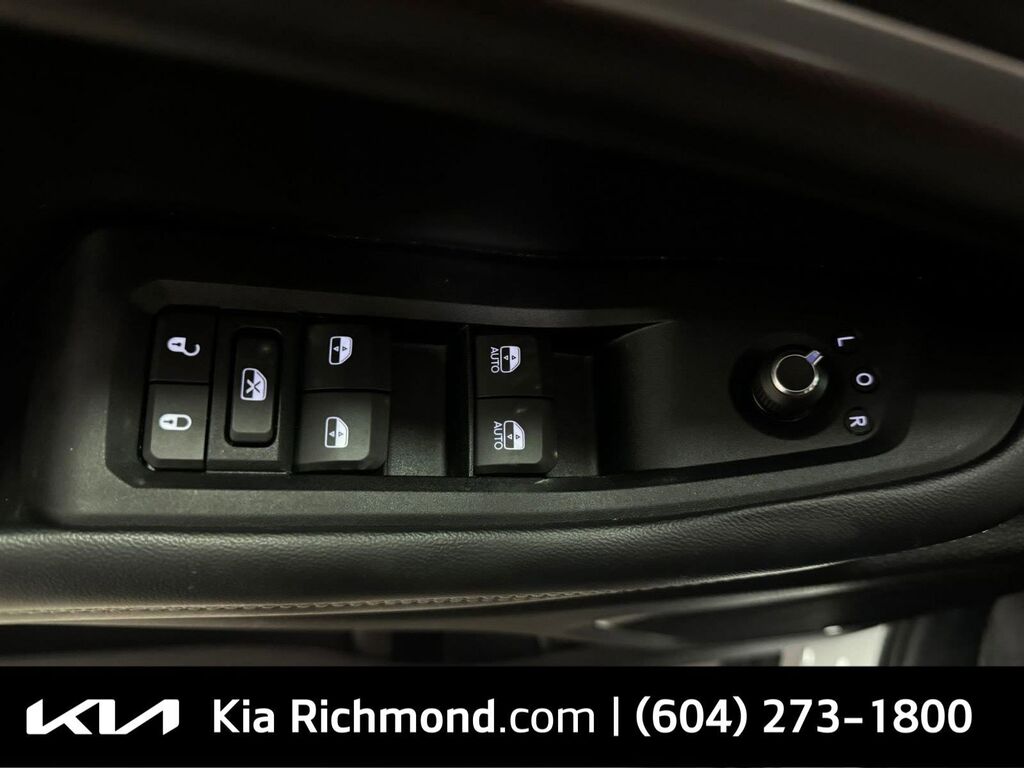 2023 Jeep Grand Cherokee 4xe 4x4   Plug-in Hybrid   Low kms   Fully Loaded, Vancouver, Cash