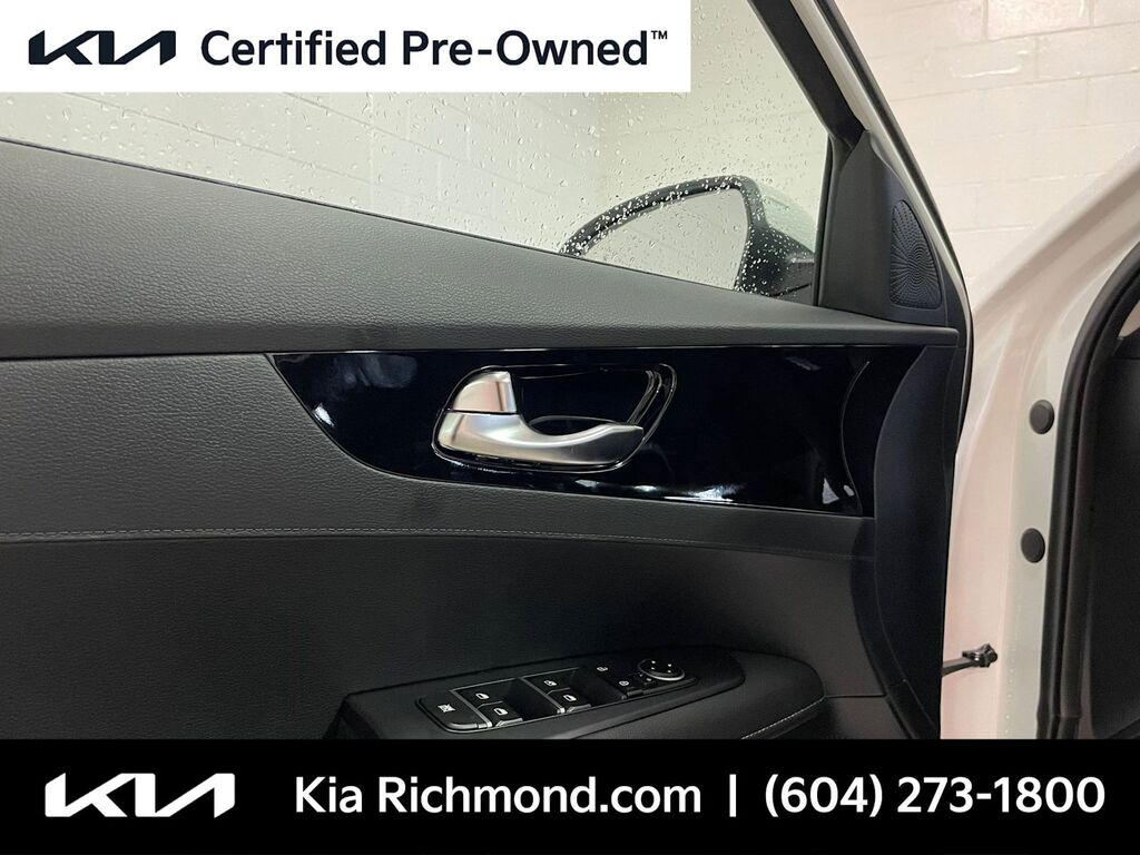2024 Kia Forte EX Premium, Vancouver, Cash