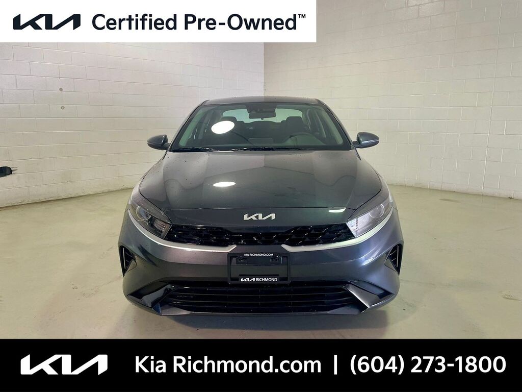 2024 Kia Forte EX Premium, Vancouver, Cash