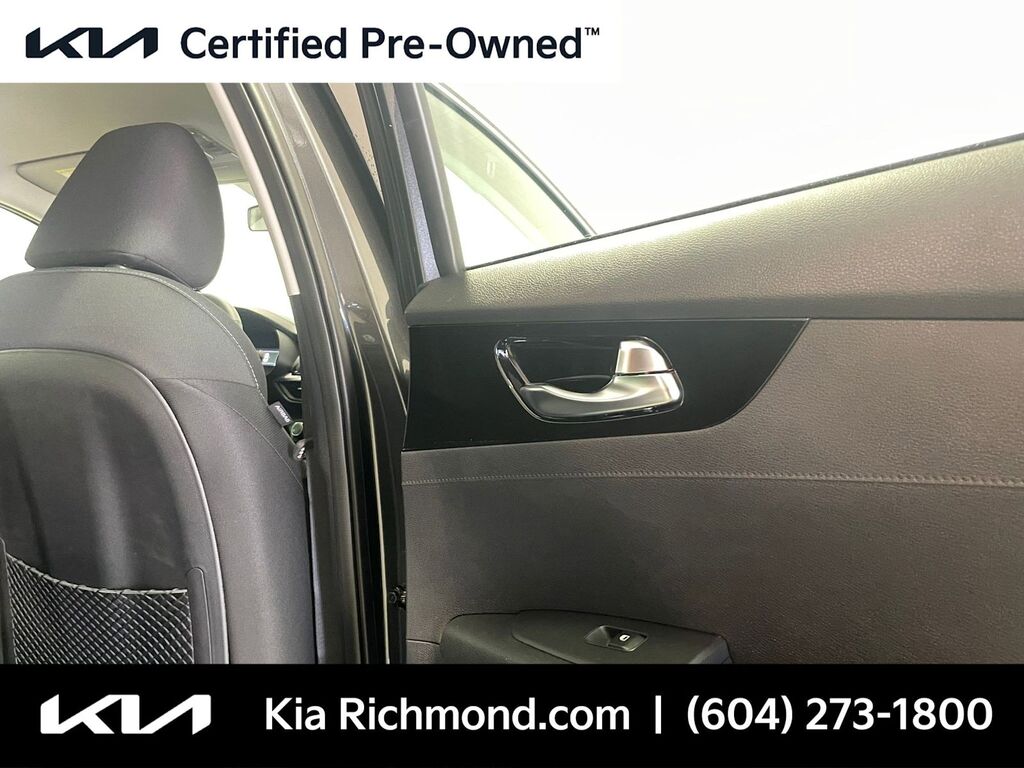2024 Kia Forte EX Premium, Vancouver, Cash