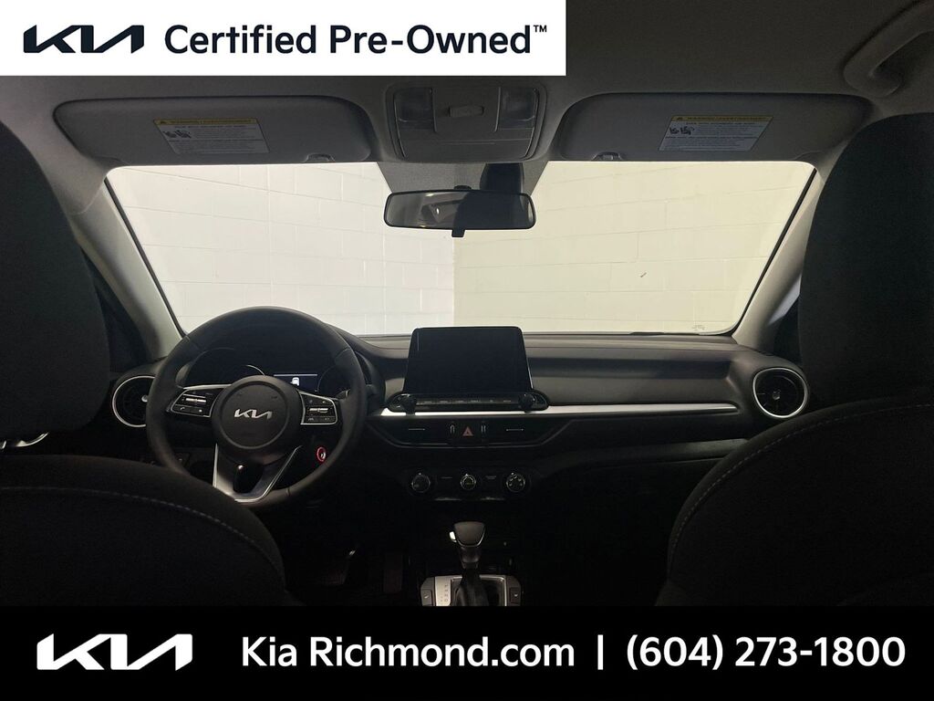2024 Kia Forte EX Premium, Vancouver, Cash