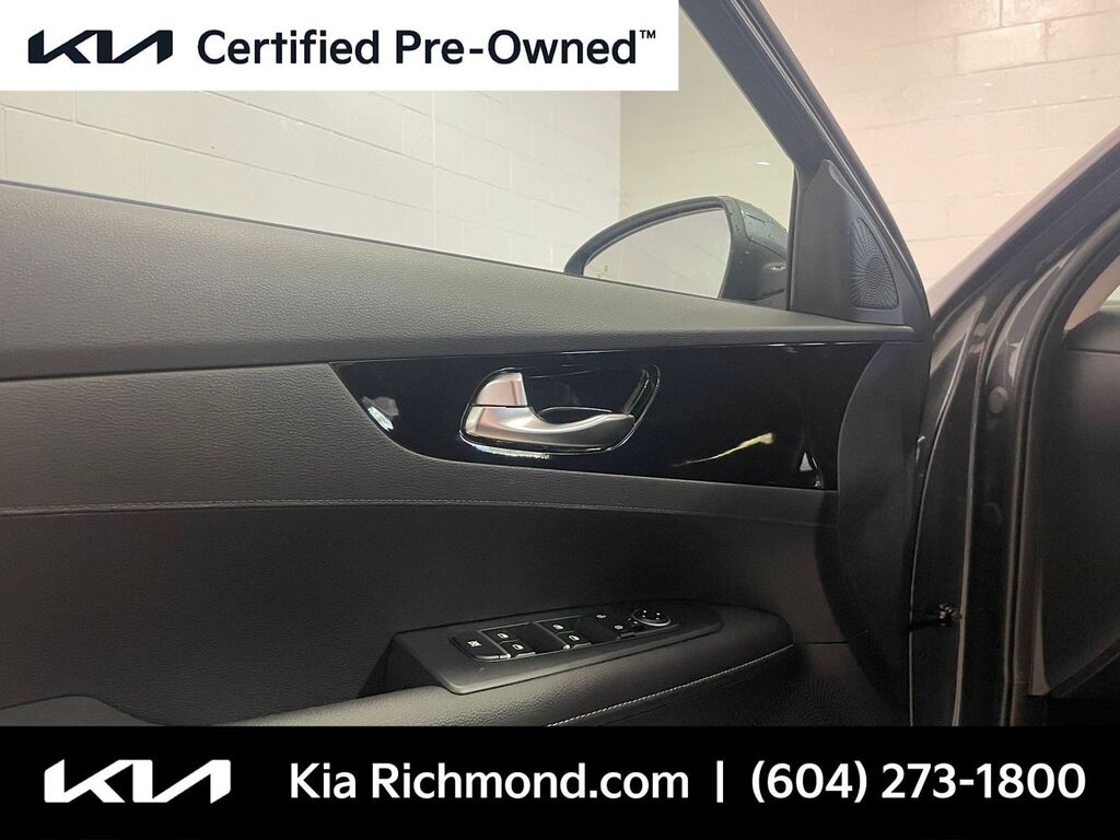 2024 Kia Forte EX Premium, Vancouver, Cash