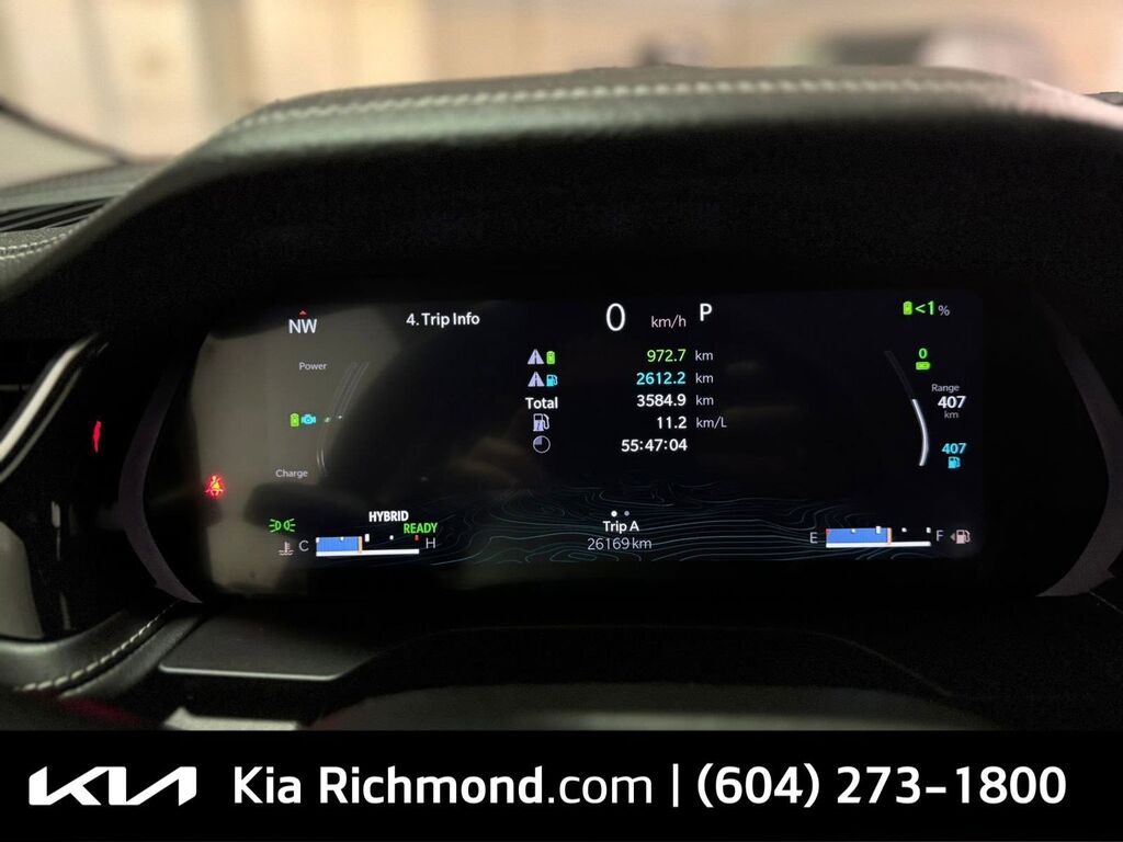 2023 Jeep Grand Cherokee 4xe 4x4   Plug-in Hybrid   Low kms   Fully Loaded, Vancouver, Cash