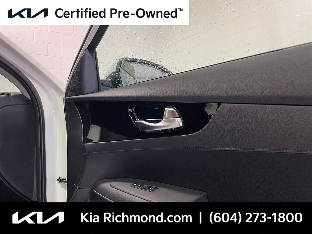 2024 Kia Forte EX Premium, Vancouver, Cash