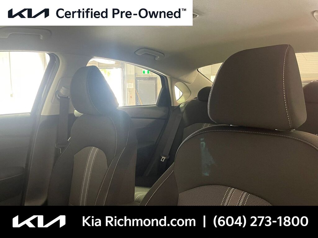 2024 Kia Forte EX Premium, Vancouver, Cash