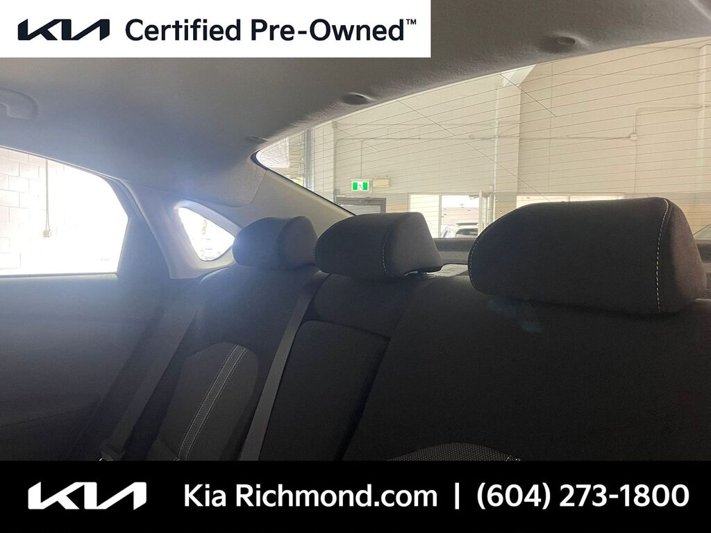 2024 Kia Forte EX Premium, Vancouver, Cash