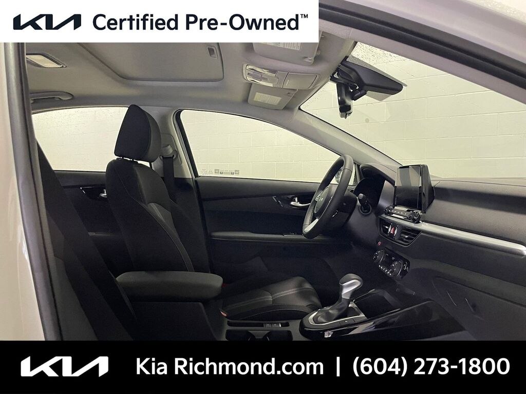 2024 Kia Forte EX Premium, Vancouver, Cash