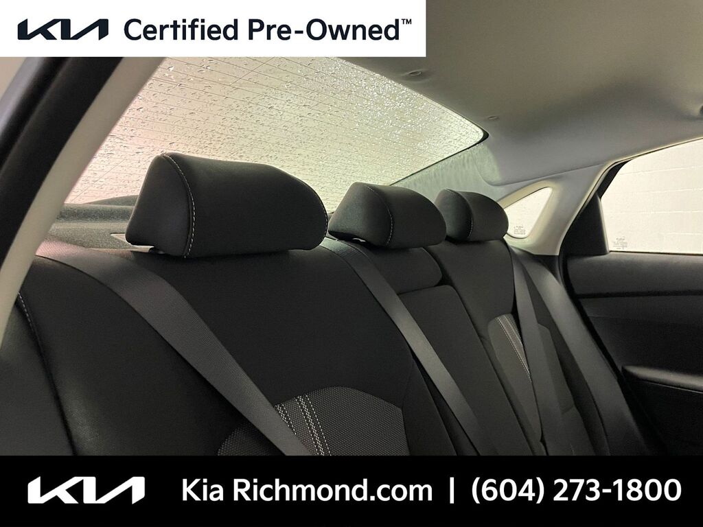 2024 Kia Forte EX Premium, Vancouver, Cash