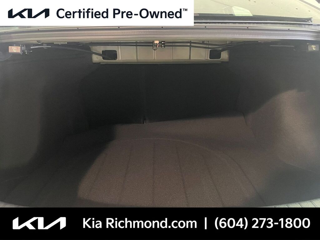 2024 Kia Forte EX Premium, Vancouver, Cash